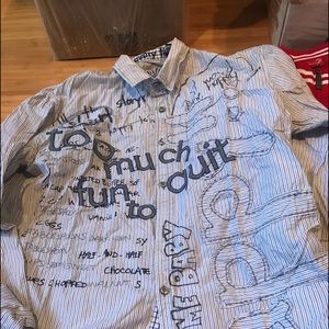 Desigual shirt